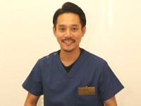 院長挨拶