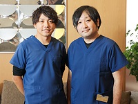 技工士からのメッセージ