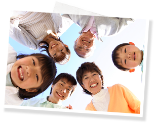 矯正治療をご検討の方へ